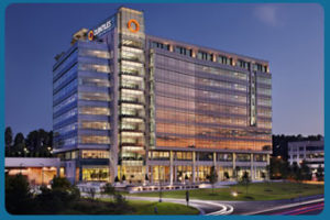 Lindbrook Development Services - Quintiles Plaza, Durham, NC