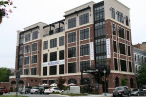 324 North Elm Street, Greensboro, NC