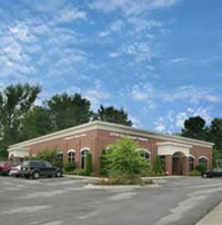 5 Corporate Center, Greensboro, NC