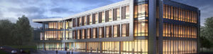 Lindbrook Development Services - 507 Spring St Greensboro NC | Lindbrook Development