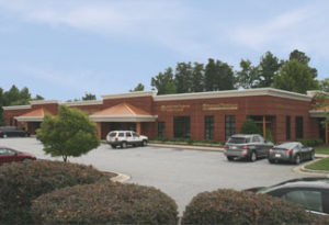Lindbrook Development Services - 2401 Hickswood Road, High Point, NC