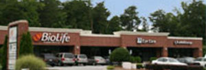Lindbrook Development Services - 1409 Yancyville