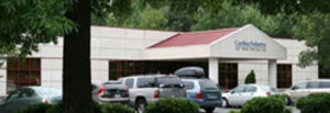 Lindbrook Development Services - Caroline Peds
