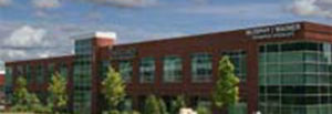 Lindbrook Development Services - Church Med II