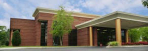 Lindbrook Development Services - Office Henry